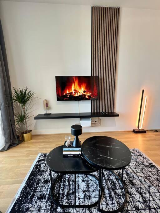 The View 07.04. Quartier Belvedere Apartment *